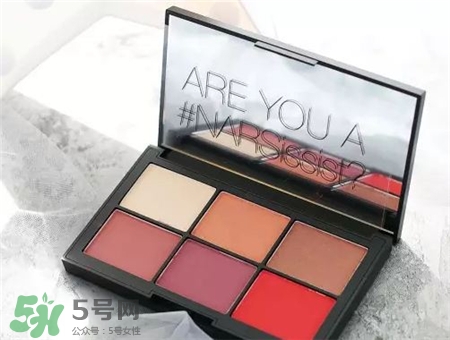 narsissist������ɫ nars2017�޶���ɫ������ɫ
